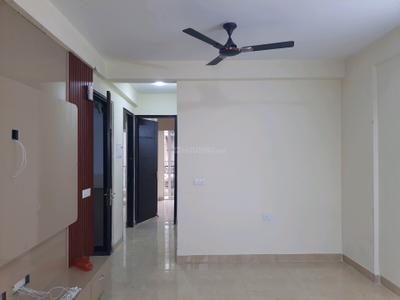 Living Room Image of 845 Sq.ft 2 BHK Builder Floor for sale in Signature Global Park 2 And 3, Sector 36 Sohna for Rs. 7200000