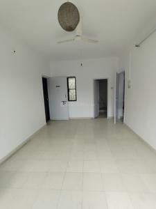 Hall Image of 585 Sq.ft 1 BHK Apartment / Flat for sale in Kondhwa Pune for Rs. 5000000