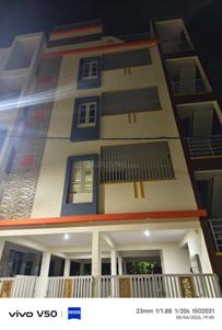 Image of 4800 Sq.ft 9 BHK Independent House for sale in Kodigehalli, Bengaluru for Rs. 28500000