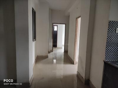 Image of 703 Sq.ft 2 BHK Apartment / Flat for sale in Rajasthali Bithika Villa, Chandannagar, Hooghly for Rs. 1757500