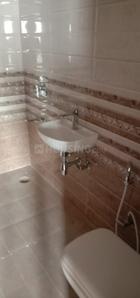 Common Bathroom Image of 3250 Sq.ft 5 BHK Independent House for rent in Basharatpur Gorakhpur for Rs. 18000