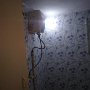 Bathroom Image of Aroha pg in Yerawada, Pune