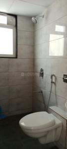 Image of 930 Sq.ft 3 BHK Apartment / Flat for rent in Pride Purple Park Astra, Hinjawadi, Pune for Rs. 36000