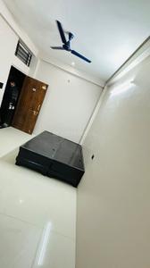 Hall Image of 642 Sq.ft 1 RK Builder Floor for rent in Indra Puri Colony Indore for Rs. 8000