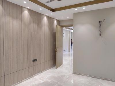 Bedroom Image of 2750 Sq.ft 4 BHK Builder Floor for rent in DLF Phase 2, DLF Phase 2 Gurgaon for Rs. 110000