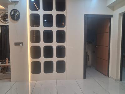 Hall Image of 1450 Sq.ft 3 BHK Apartment / Flat for sale in New Alkapuri Vadodara for Rs. 7500000