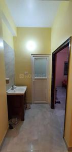 Kitchen Image of 2400 Sq.ft 2 BHK Apartment / Flat for rent in Ramkrishan Nagar Patna for Rs. 13000