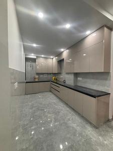 Kitchen Image of 2200 Sq.ft 4 BHK Apartment / Flat for sale in Sector 63 Noida for Rs. 9100000