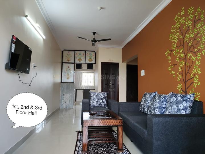 Singasandra Main Image 1