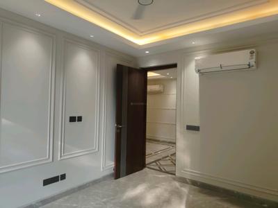 Bedroom Image of 2700 Sq.ft 4 BHK Builder Floor for sale in Sushant Lok Phase 1 Gurgaon for Rs. 55000000