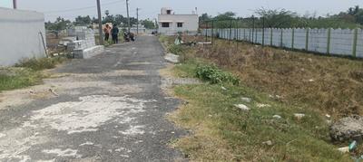 Image of 1200 Sq.ft Residential Plot / Land for sale in BLB Sree Narasimha Nagar, Pattabiram, Chennai for Rs. 2398800