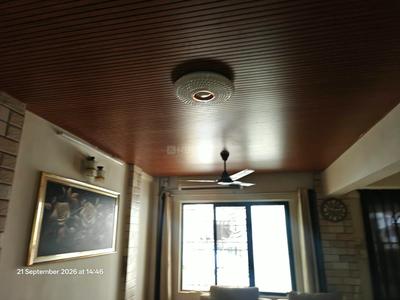 Hall Image of 2100 Sq.ft 3 BHK Independent House for rent in Agarwal Green Village, Mira Road East Mira Bhayandar for Rs. 67000