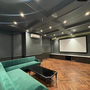 Bedroom Image of 9000 Sq.ft 5 BHK Villa for sale in Chitrakoot Jaipur for Rs. 95000000