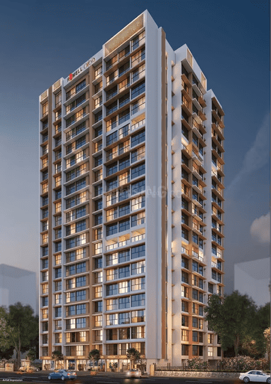 Romell Orbis Main Image 1