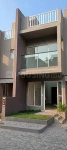 Image of 1870 Sq.ft 4 BHK Villa for sale in Rajarhat, Kolkata for Rs. 14500000