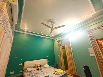 Bedroom Image of 6000 Sq.ft 6 BHK Villa for sale in LDA Vishesh Khand, Gomti Nagar Lucknow for Rs. 62500000