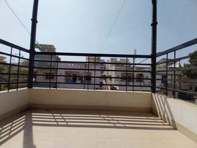 Balcony Image of 1125 Sq.ft 4 BHK Duplex for sale in Sama Savli Vadodara for Rs. 14000000