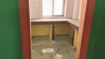 Kitchen Image of 850 Sq.ft 2 BHK Apartment / Flat for sale in Kasba Kolkata for Rs. 4700000