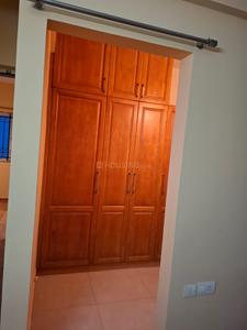 Bedroom Image of 1865 Sq.ft 2 BHK Apartment / Flat for sale in Vaswani Pinnacle, Whitefield Bengaluru for Rs. 25000000