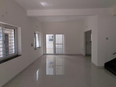Living Room One Image of 2540 Sq.ft 4 BHK Villa for sale in Sainikpuri Secunderabad for Rs. 20321000