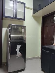 Kitchen Image of 1235 Sq.ft 2 BHK Apartment / Flat for sale in Vijayasri Elixir, Whitefield Bengaluru for Rs. 11600000