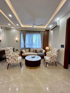 Hall Image of 1700 Sq.ft 3 BHK Builder Floor for sale in BPTP Astaire Garden Floors, Sector 70A Gurgaon for Rs. 22600000