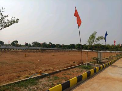 Shadnagar Plot View 2