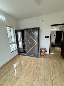 Hall Image of 487 Sq.ft 1 RK Apartment / Flat for sale in VTP Leonara Building G, Mahalunge Pune for Rs. 6400000