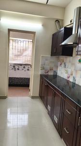 Kitchen Image of 2100 Sq.ft 3 BHK Apartment / Flat for rent in Adyar Chennai for Rs. 100000