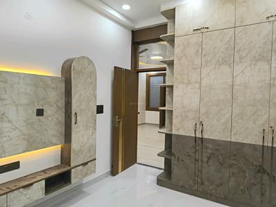 Bedroom Image of 1350 Sq.ft 3 BHK Builder Floor for sale in Indirapuram Ghaziabad for Rs. 13000000