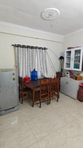 Image of 1426 Sq.ft 3 BHK Apartment / Flat for sale in Renigunta, Tirupathi for Rs. 7800000