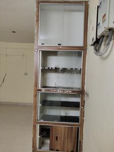 Kitchen Image of 700 Sq.ft 2 BHK Apartment / Flat for sale in Villivakkam Chennai for Rs. 4900000