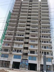 Image of 1837 Sq.ft 3 BHK Apartment / Flat for sale in Mokila, Hyderabad for Rs. 11000000