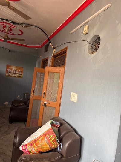 Shyam Nagar Bedroom 1