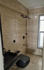 Image of 1700 Sq.ft 4 BHK Apartment / Flat for rent in K Shire, Punawale, Pune for Rs. 50000