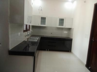 4 BHK Independent House
