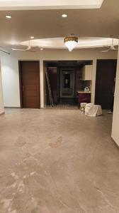 3 BHK Independent Builder Floor
