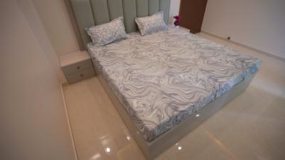 Bedroom Image of 2500 Sq.ft 4 BHK Villa for sale in Gandhi Path West Jaipur for Rs. 19000000