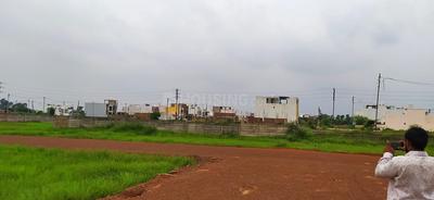 Balcony Image of 15000 Sq.ft Residential Plot / Land for sale in Sejbahar Raipur for Rs. 7900000