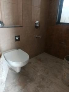 Common Bathroom Image of 1300 Sq.ft 3 BHK Apartment / Flat for sale in SP Residency, Fursungi Pune for Rs. 11000000