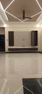 Hall Image of 2300 Sq.ft 4 BHK Apartment / Flat for rent in JP Nagar Bengaluru for Rs. 105000