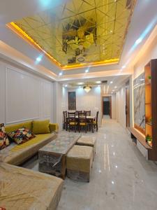 Living Room Image of 1450 Sq.ft 3 BHK Apartment / Flat for sale in JMD Marvella Homes 2, Sector 73 Noida for Rs. 5500000