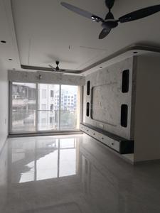 Hall Image of 1300 Sq.ft 2 BHK Apartment / Flat for sale in L And T Seawoods Residences Phase I, Seawoods Navi Mumbai for Rs. 24500000