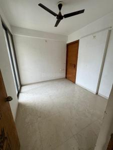 Bedroom Image of 2070 Sq.ft 3 BHK Apartment / Flat for sale in Vihaan Sarthak Era, Sargasan Gandhinagar for Rs. 8800000