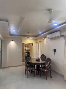 Hall Image of 945 Sq.ft 2 BHK Apartment / Flat for sale in Pride Purple Park Springs, Lohegaon Pune for Rs. 7100000