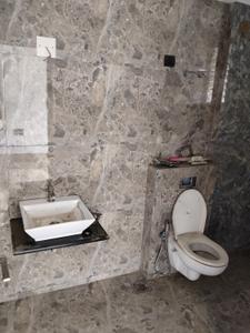 Image of 3195 Sq.ft 4 BHK Apartment / Flat for rent in Sheladia Prayag Residency, Bodakdev, Ahmedabad for Rs. 90000