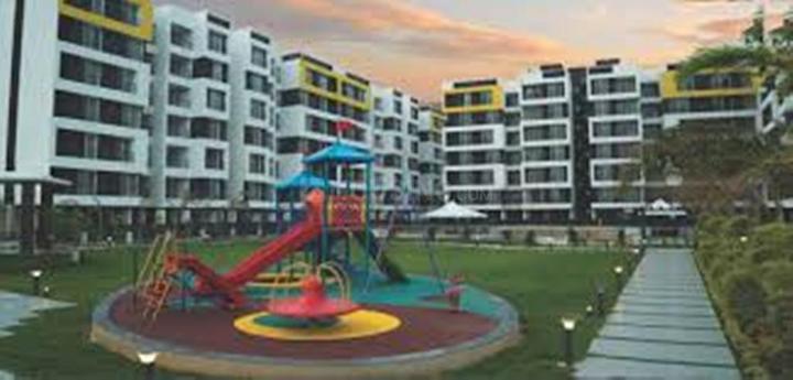 Royal Amar Greens Building 1