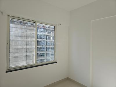 Bedroom Image of 730 Sq.ft 2 BHK Apartment / Flat for sale in Sanskruti Meander, Wagholi Pune for Rs. 5000000