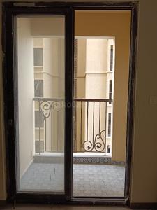 Balcony Image of 1668 Sq.ft 3 BHK Apartment / Flat for sale in Bren Zahara by Bren Corporation, Kasavanahalli Bengaluru for Rs. 24500000