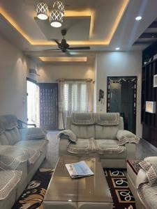 Hall Image of 4000 Sq.ft 7 BHK Independent House for sale in Ullal Uppanagar Bengaluru for Rs. 29500000